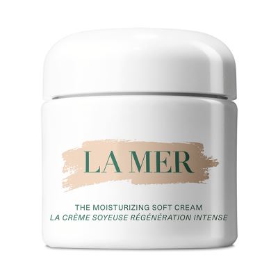 LA MER The Moisturizing Soft Cream 100 ml 250 ml